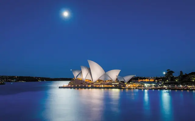 Sydney, New South Wales