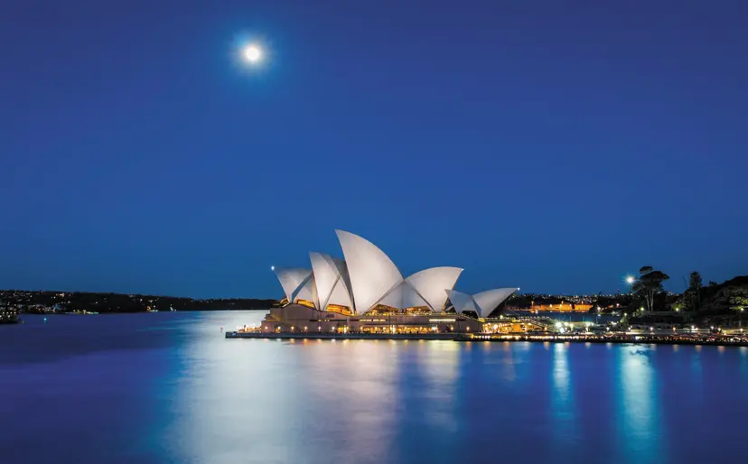 10-Night Canada Cruise