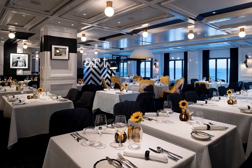 Tuscan Restaurant