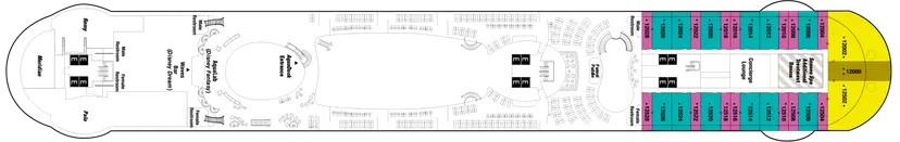 Deck 12