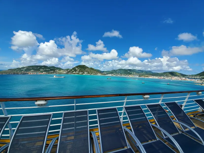10-Night Caribbean Yacht Harbor Holiday