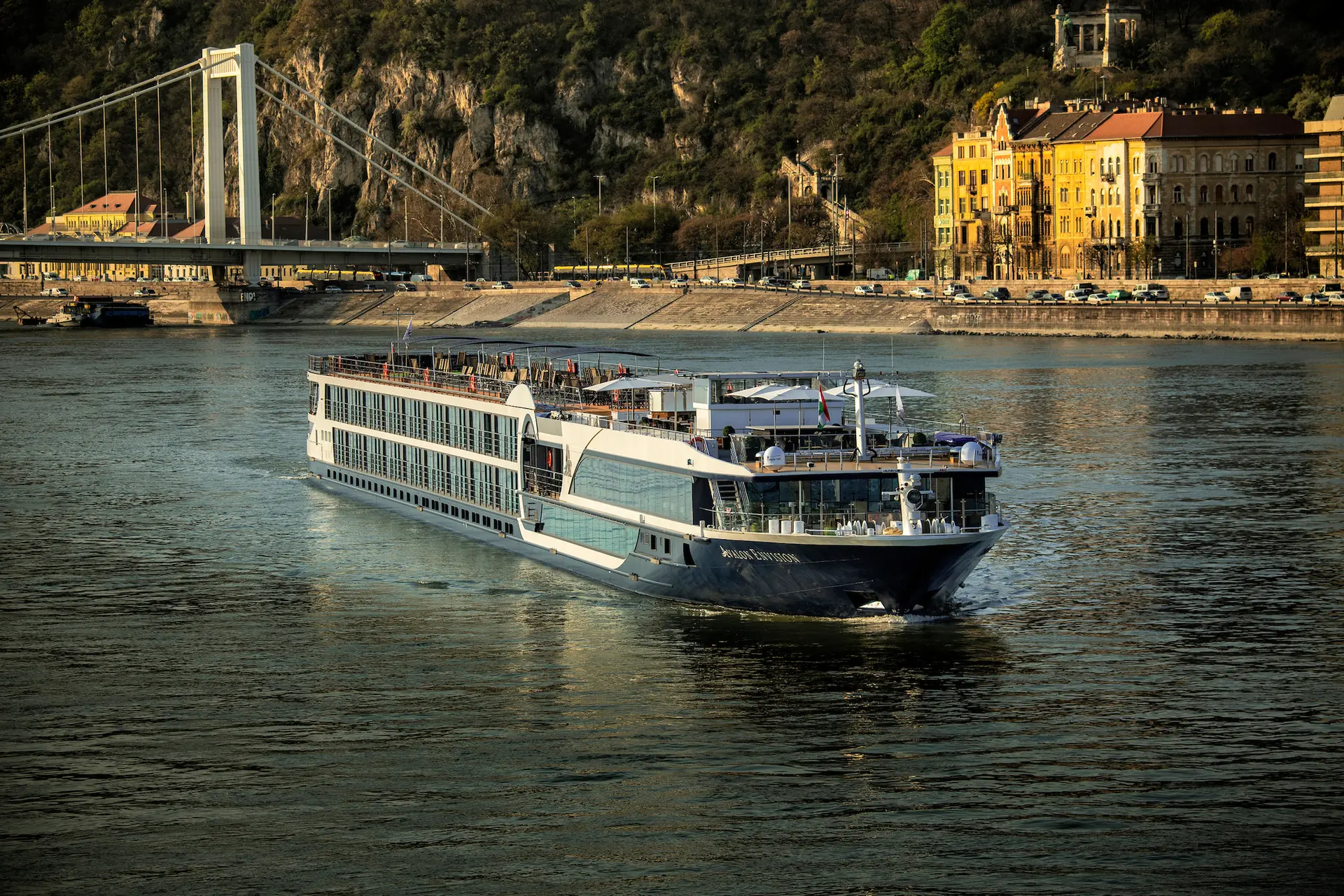 Avalon Envision — Rhine