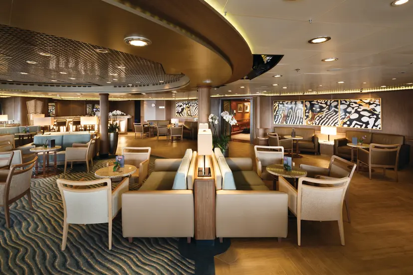 Panorama Lounge
