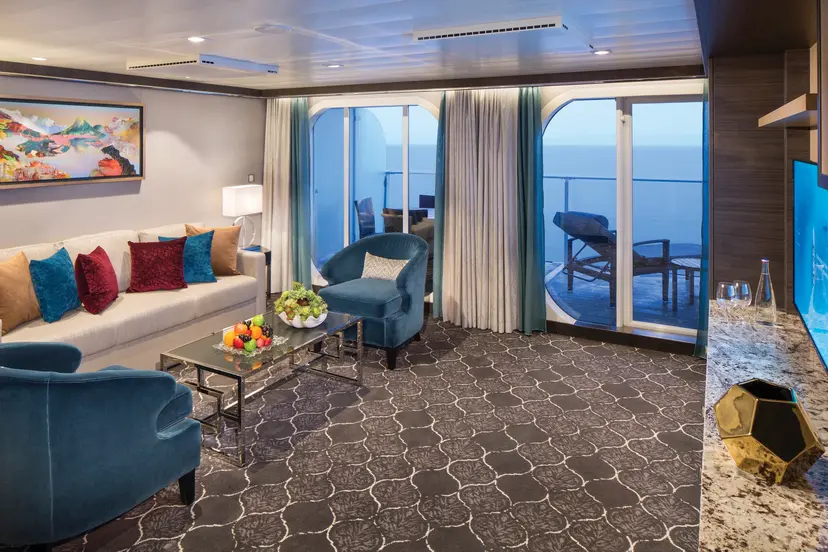 Grand Suite - 2 Bedroom