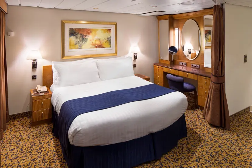 Grand Suite - 1 Bedroom