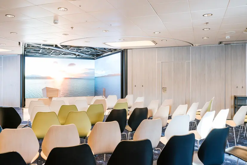 Lecture Halls