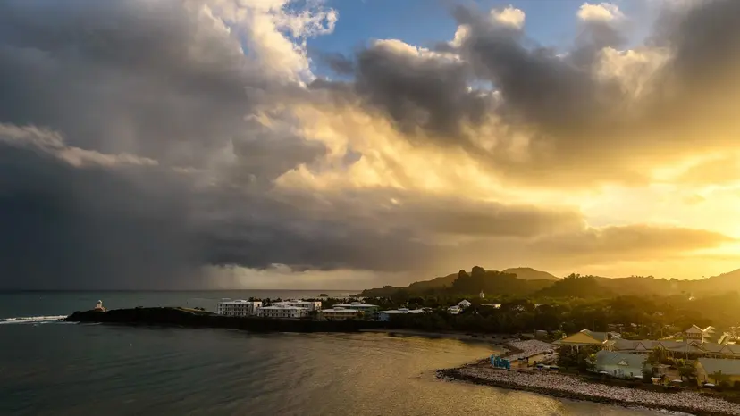 10-Day Eastern Caribbean