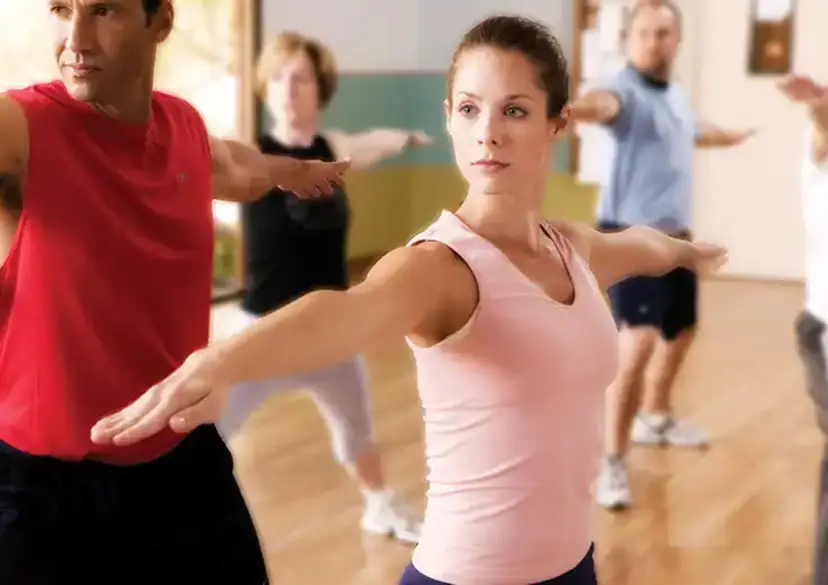 Fitness & Recreation