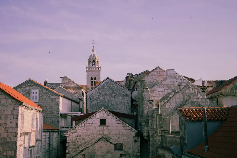 7-Night Greece & Dalmatian Delights