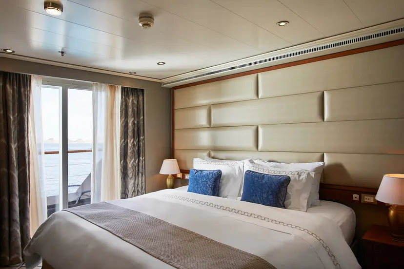 Owner's Suites