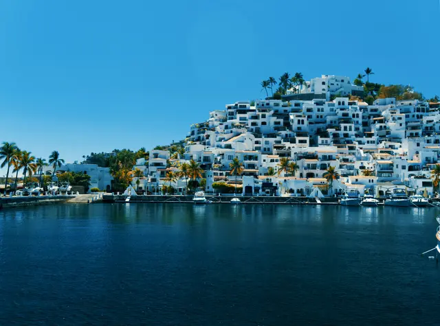 Manzanillo, Mexico