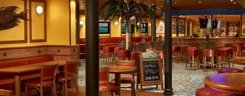 RedFrog Pub