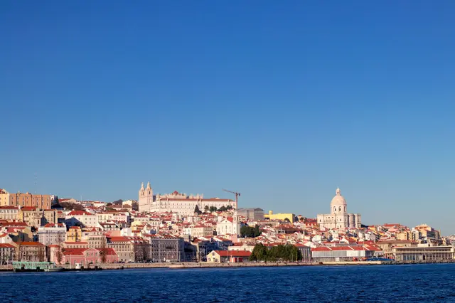 Lisbon