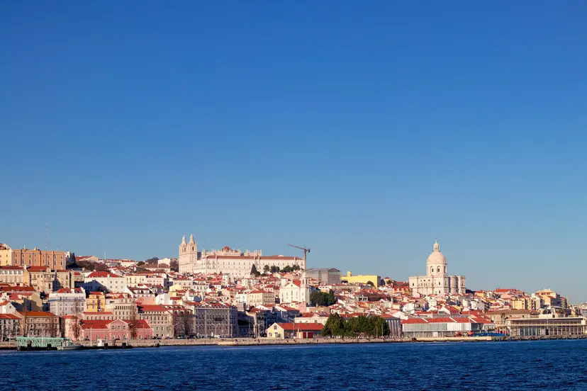 Canary Islands & Morocco Cruise: Lanzarote, Casablanca & Lisbon