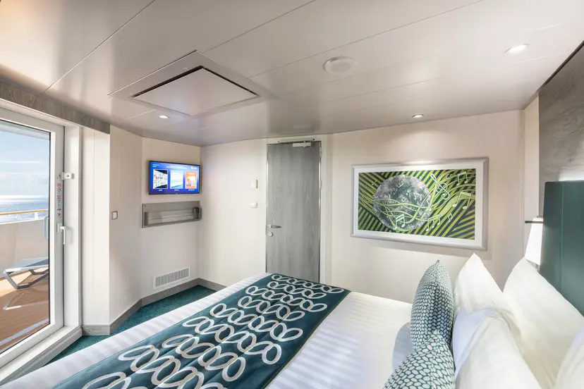 Premium Suite Aurea With Terrace and Whirlpool