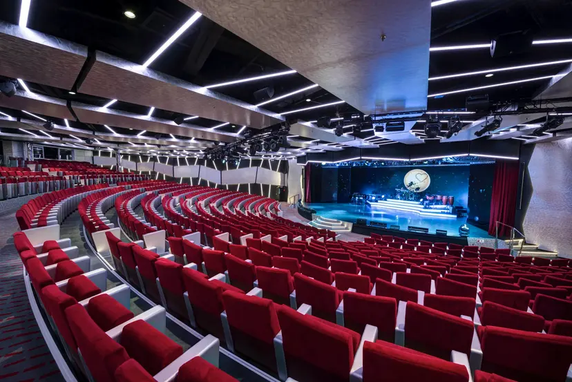 Broadway Theatre