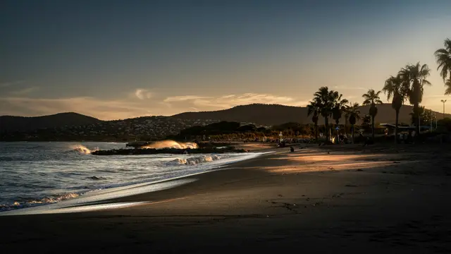 Fréjus