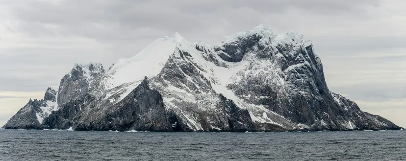 6-Night Arctic Cruise