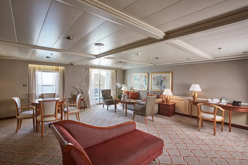 Grand Suite