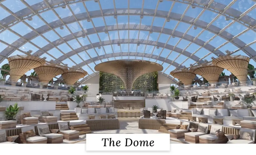 The Dome