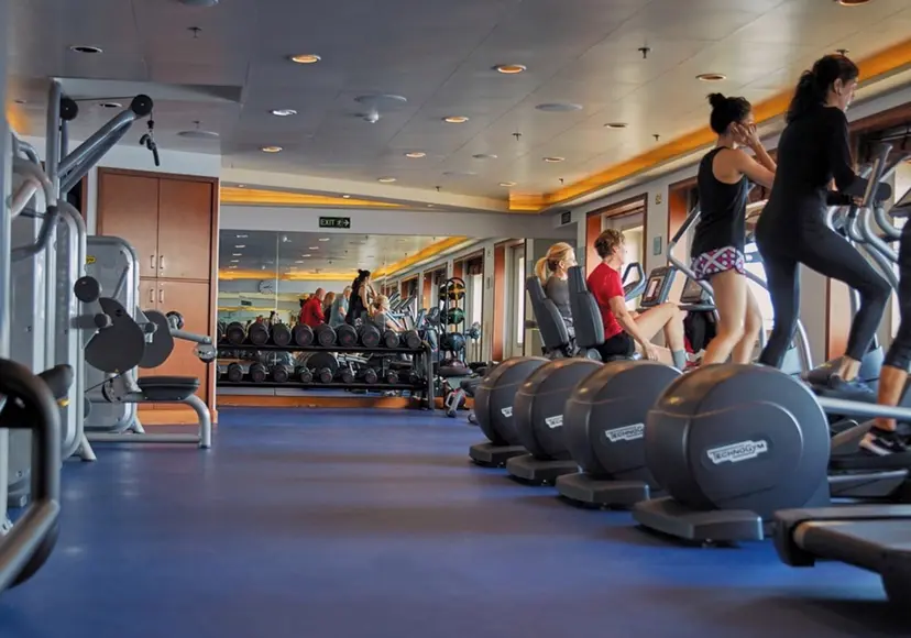 Fitness Centre