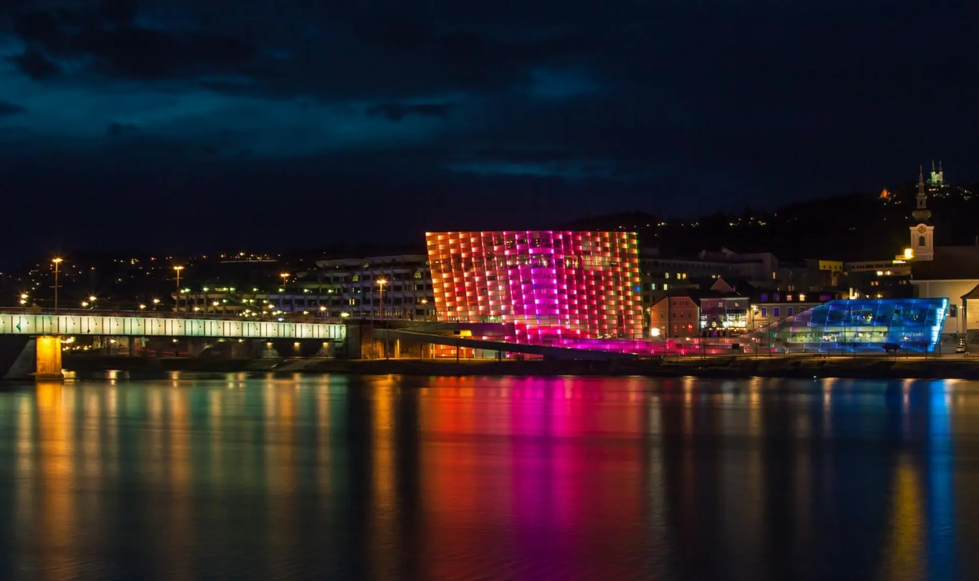 Linz