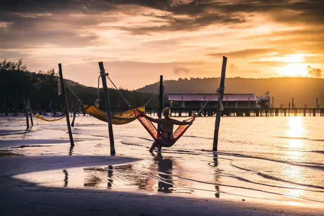 Sihanoukville