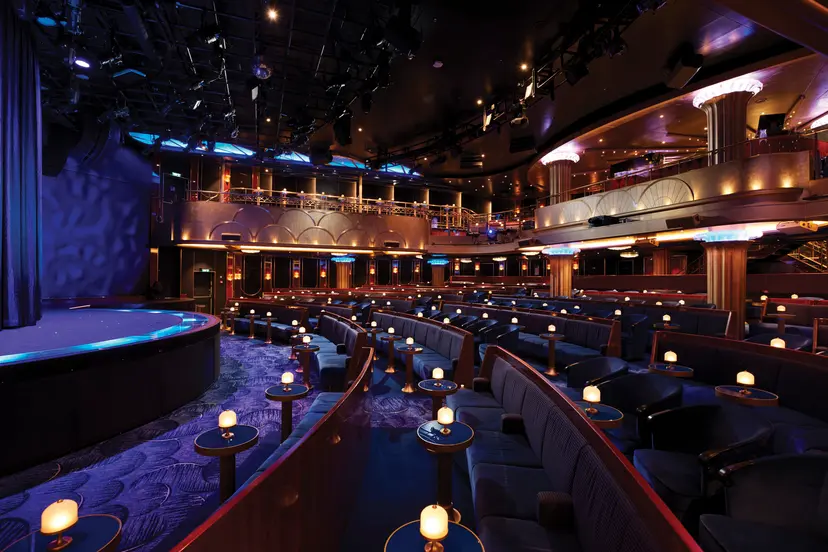 Constellation Theater