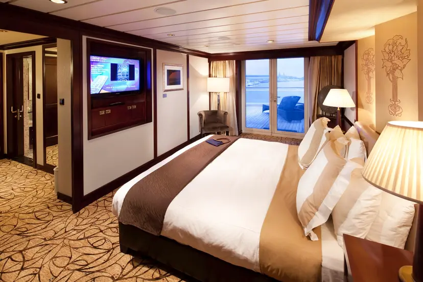 Penthouse Suite