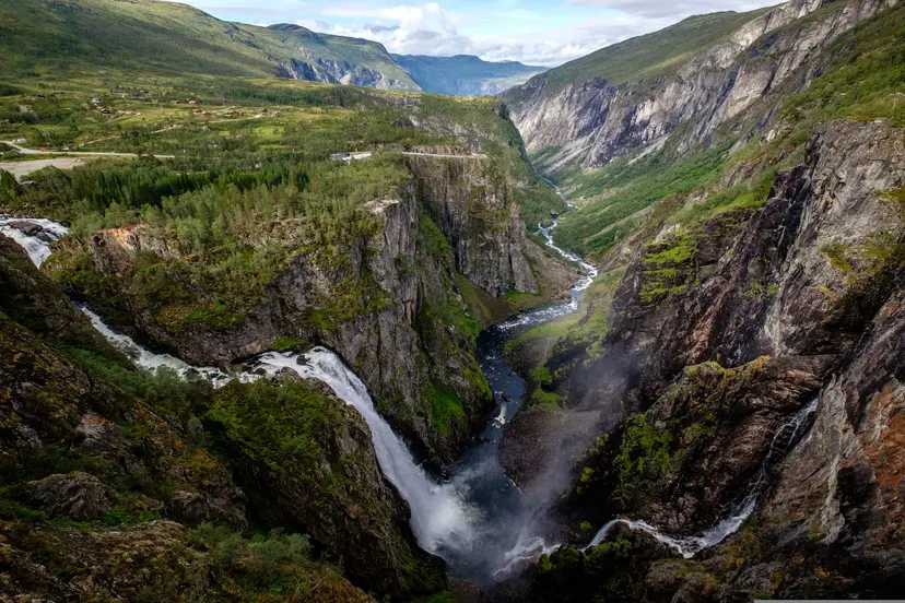 Scottish Isles & Norwegian Fjords