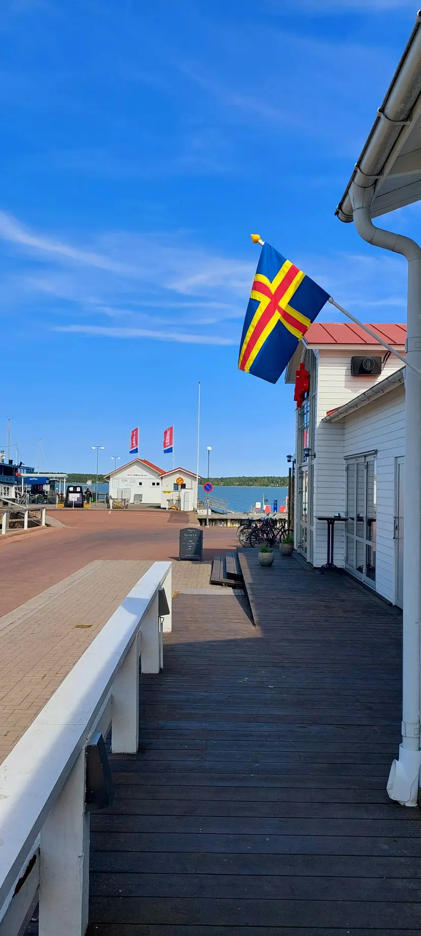 12-Night Northern Europe Cruise