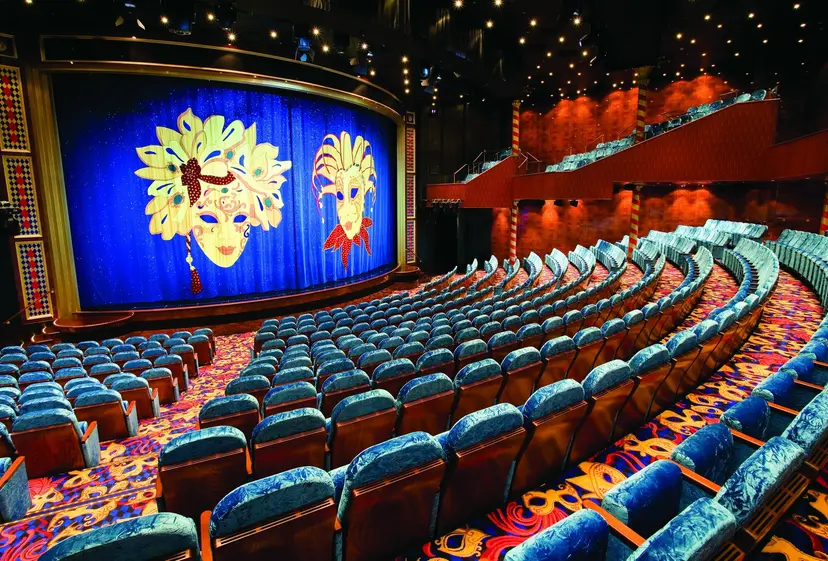 Stardust Theatre