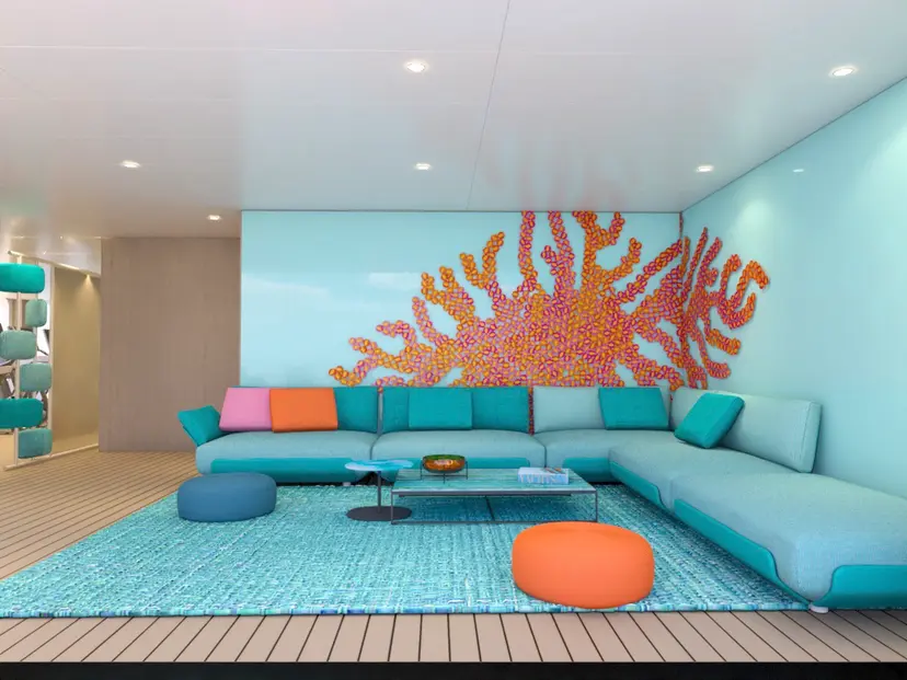 Marina Lounge