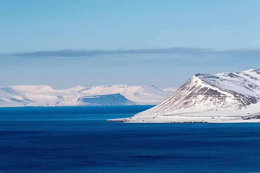 13-Night Arctic Cruise