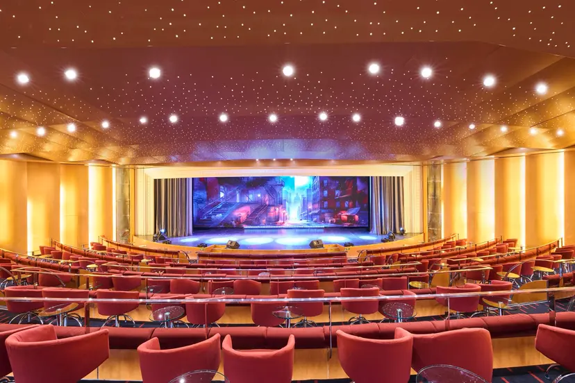Teatro La Fenice