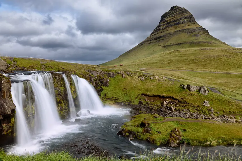 Baltic & Iceland Discovery