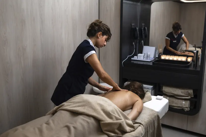The Wellness Space