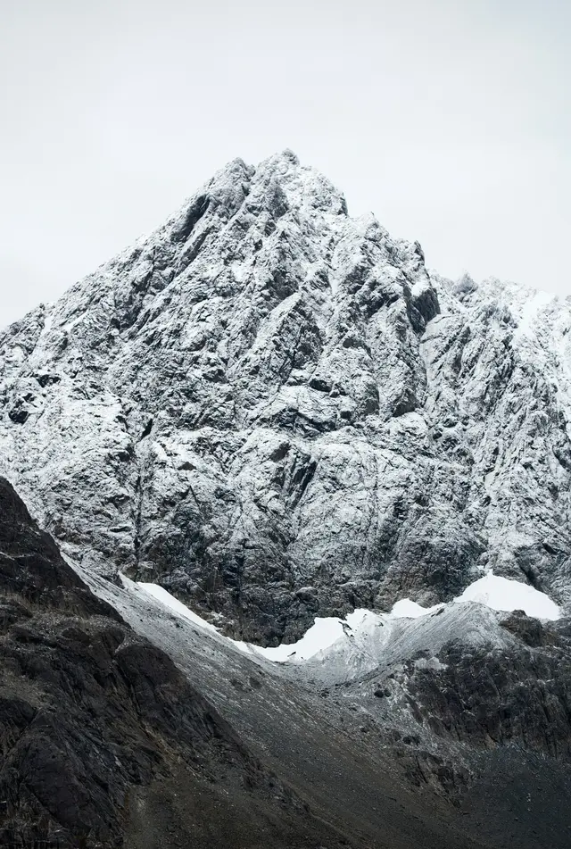 Lyngen Alps