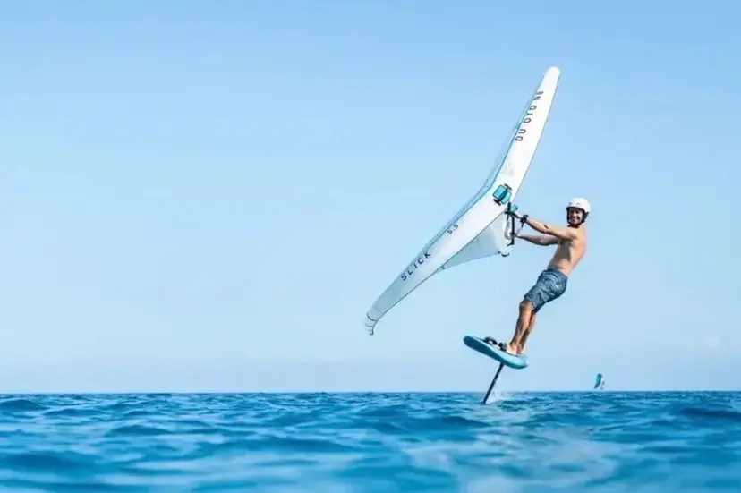 Water activities