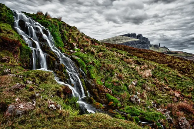 Shiant Isles