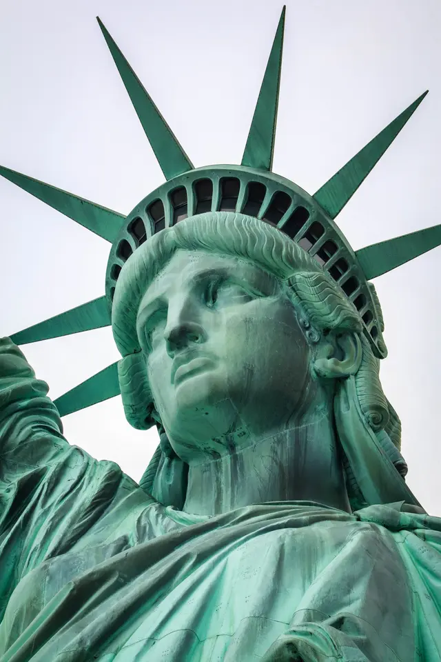 New York, New York