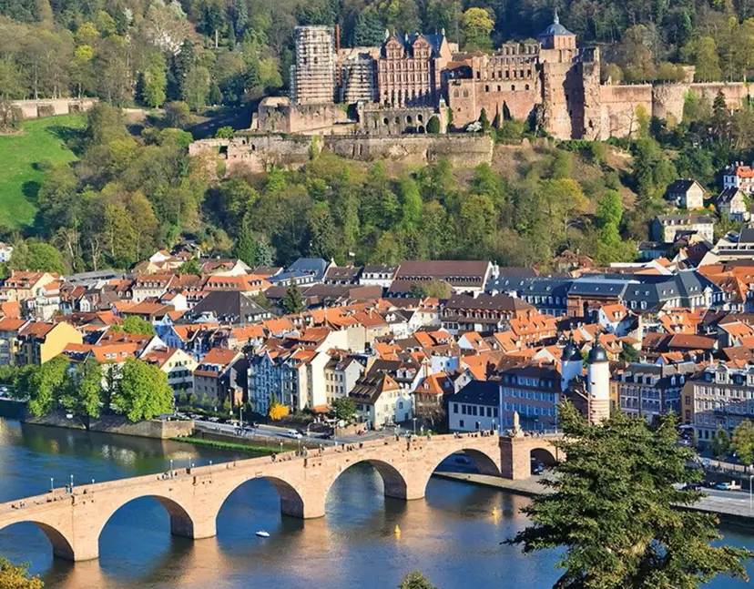 Guided Hiking Tours