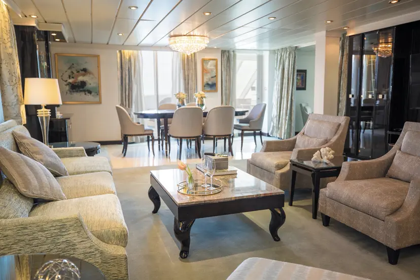 Signature Suite