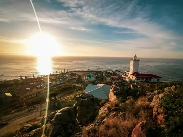 Mossel Bay