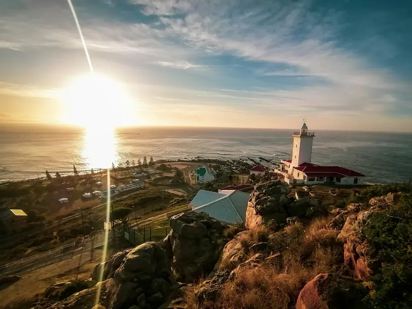 63-Night South America Cruise