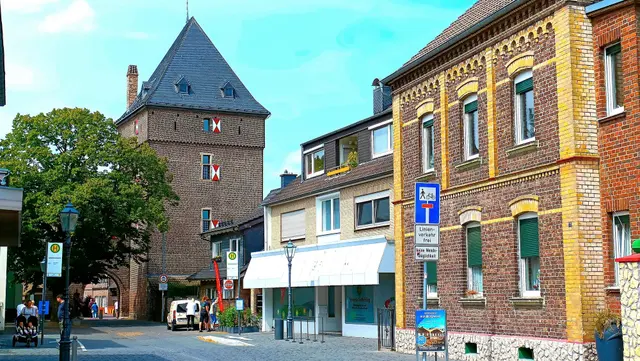 Monheim am Rhein