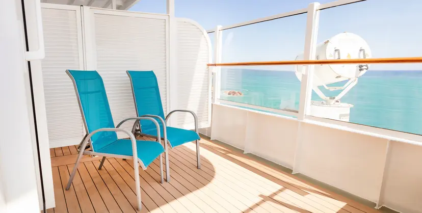 Grand Horizon Suite
