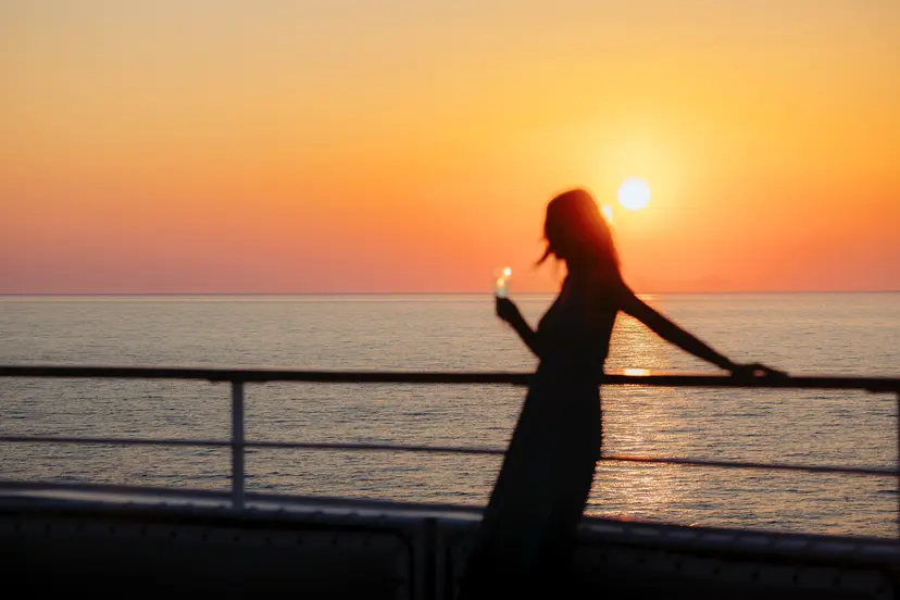 The Sun Deck