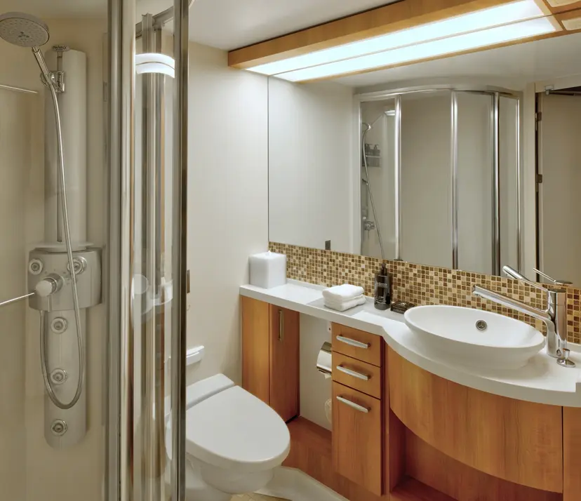 Prime AquaClass® Stateroom