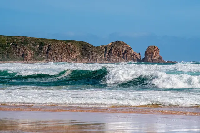Phillip Island, Victoria